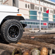 Image for article titled The Mahindra Roxor Is A Reincarnated Willys Jeep And You Absolutely Need One